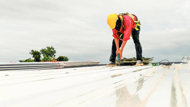 Best Flat Roofing  in Valatie, NY